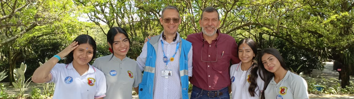 Encuentro Feria STEAM 2025